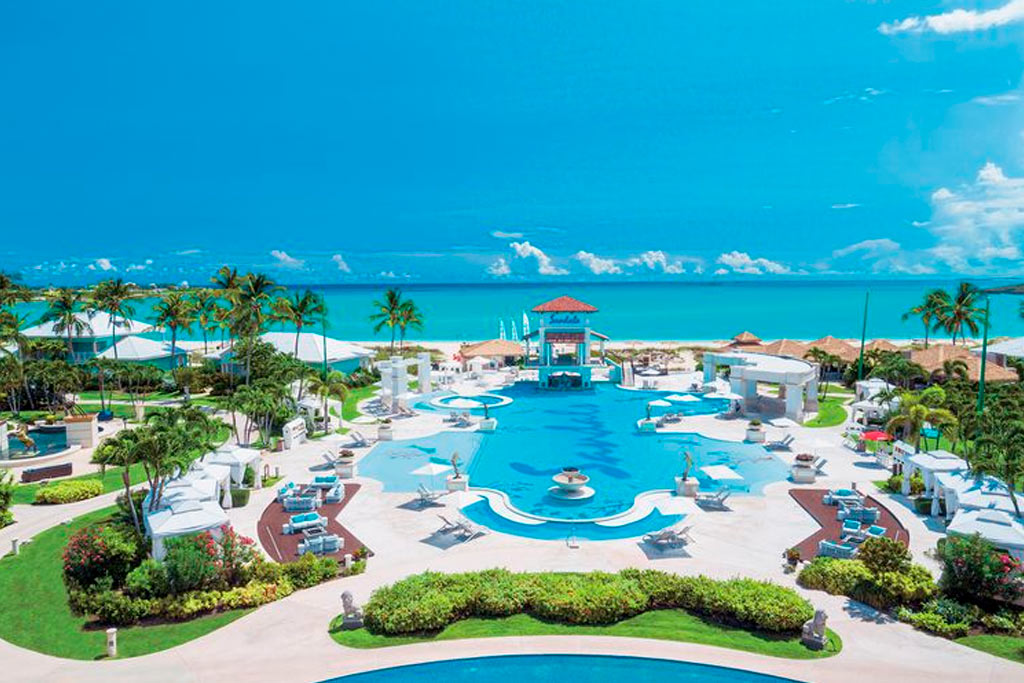 mejores hoteles en Cuba