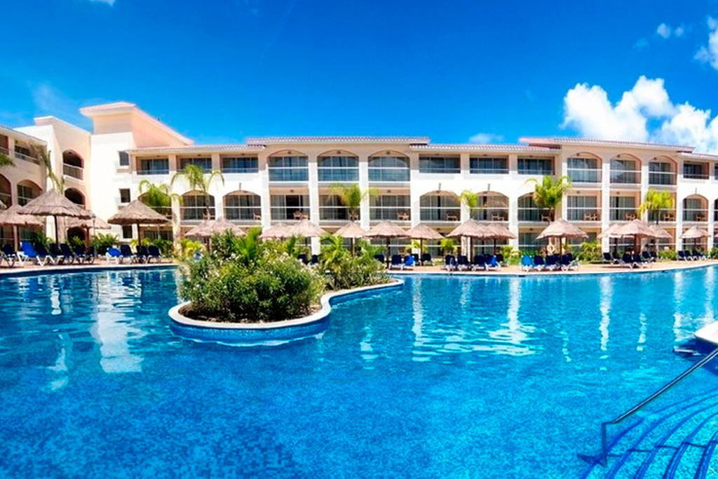 mejores hoteles en Cuba