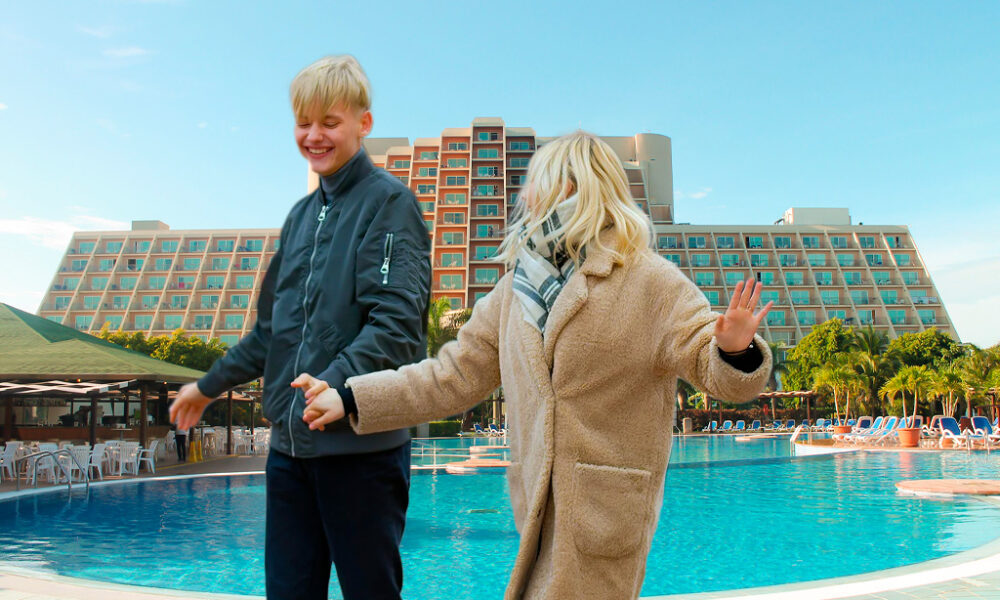 mejores hoteles en Cuba