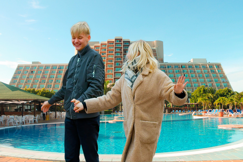 mejores hoteles en Cuba