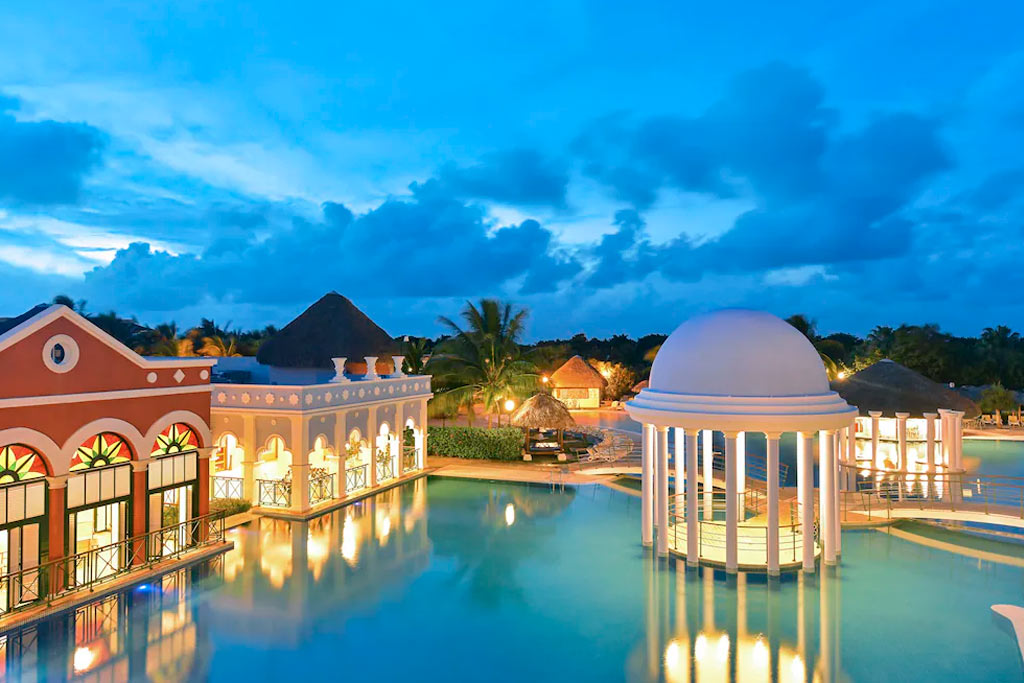 mejores hoteles en Cuba