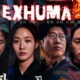 Mejor película de misterio coreana 2024 Exhuma