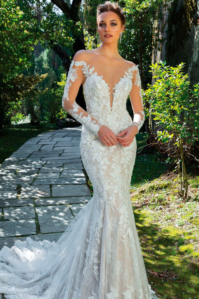 outfits de dama de honor 