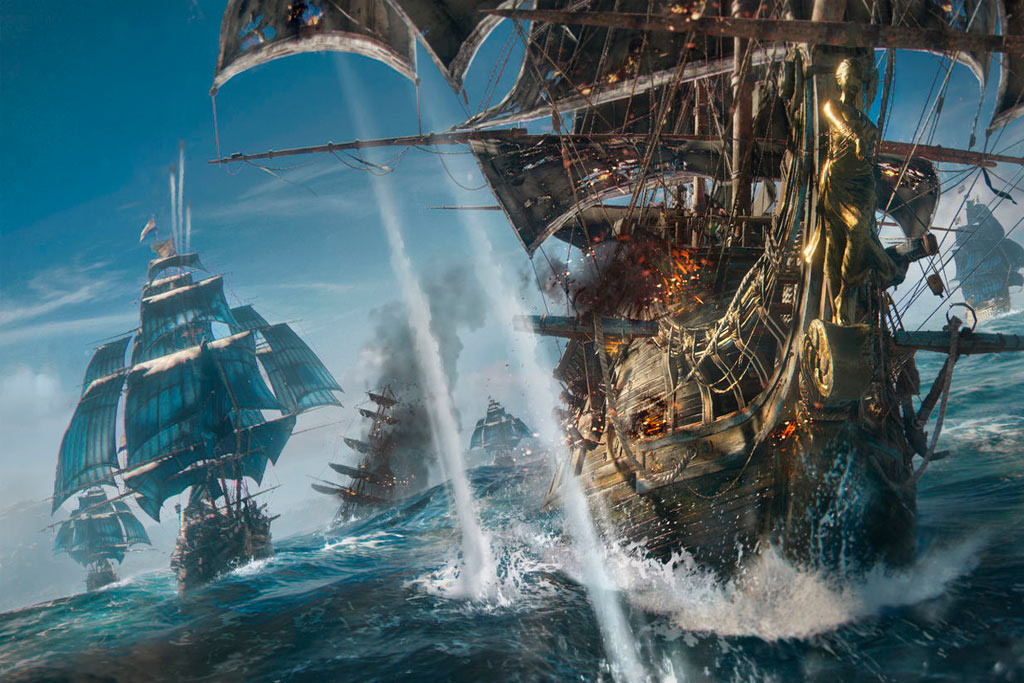 Mejores videojuegos 2024 que te dejaran frente a la pantalla