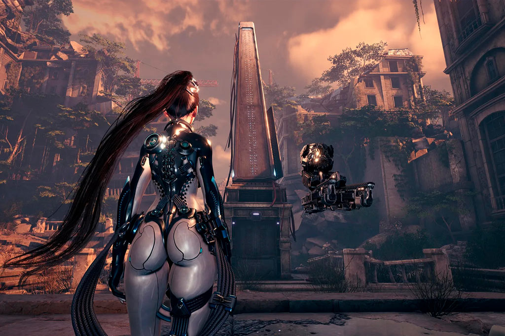 Mejores videojuegos 2024 que te dejaran frente a la pantalla