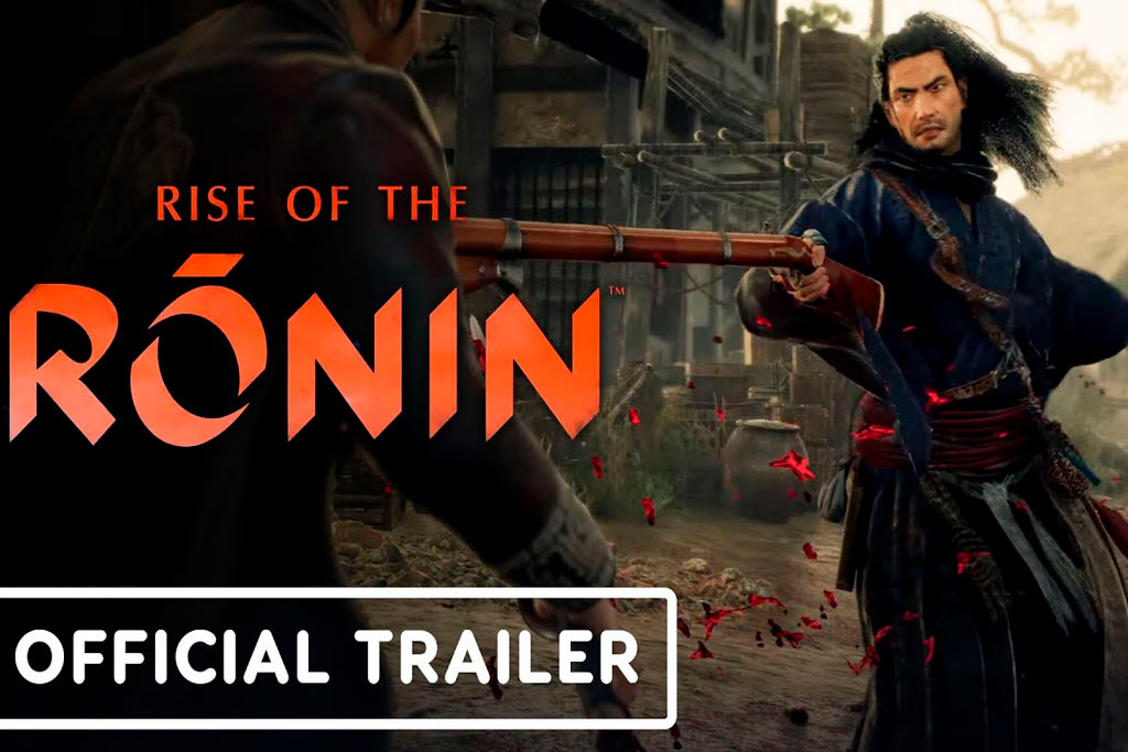 Mejores videojuegos 2024 que te dejaran frente a la pantalla