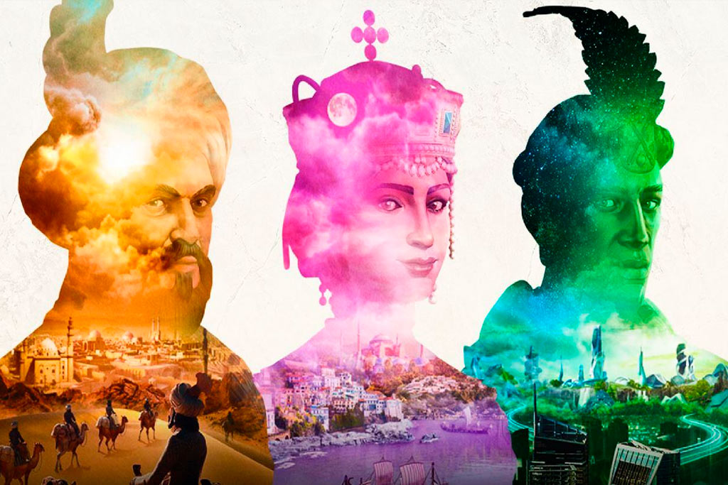 Mejores videojuegos 2024 que te dejaran frente a la pantalla