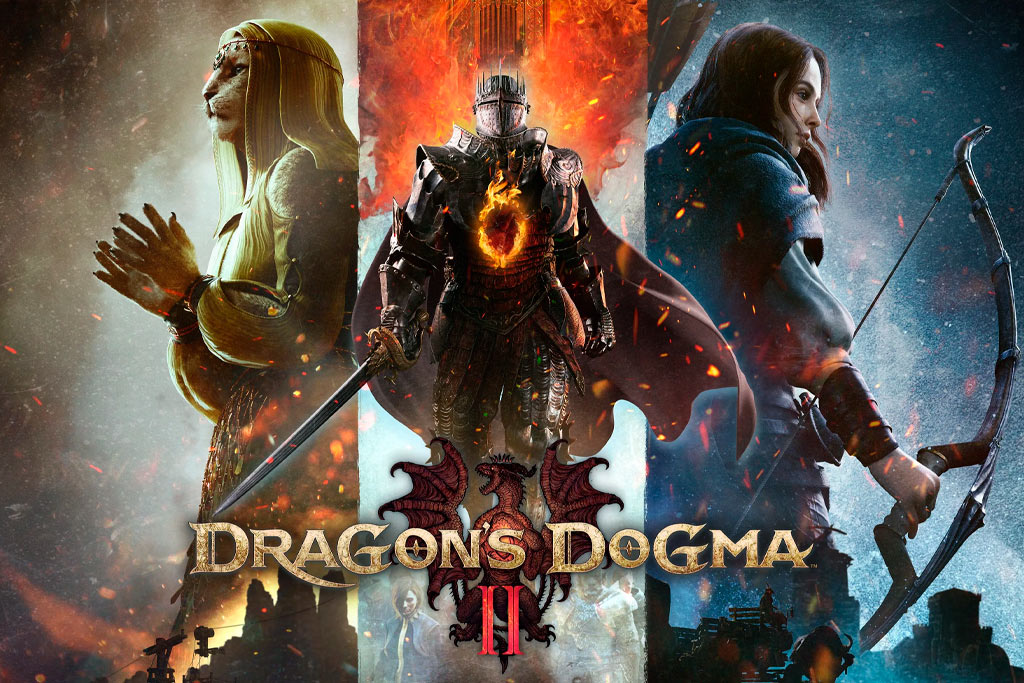 Mejores videojuegos 2024 que te dejaran frente a la pantalla