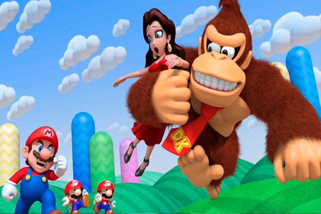 Mejores videojuegos 2024 que te dejaran frente a la pantalla