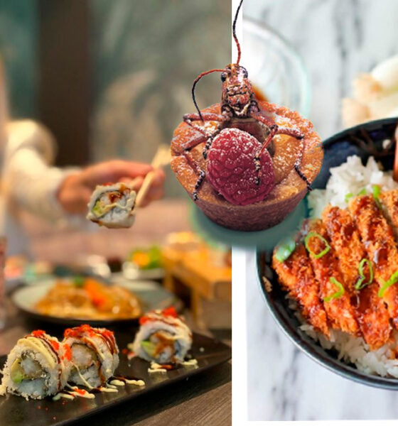 Recetas de platillos Orientales más deliciosos