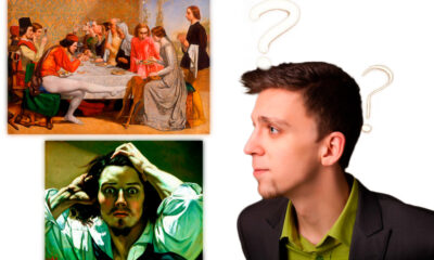 Significados más locos de pinturas famosas