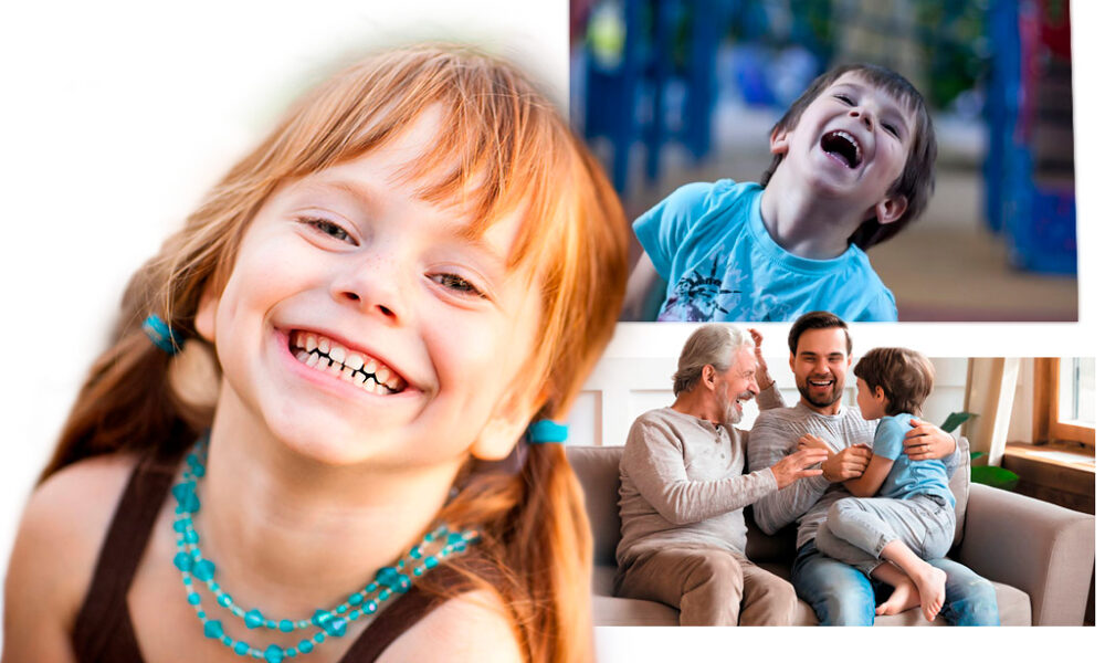 Mejores chistes para niños de 2024