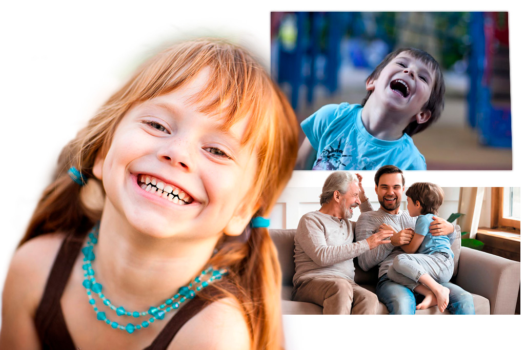 Mejores chistes para niños de 2024