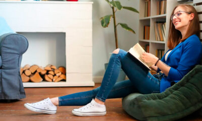 casa sea cómoda y confortable