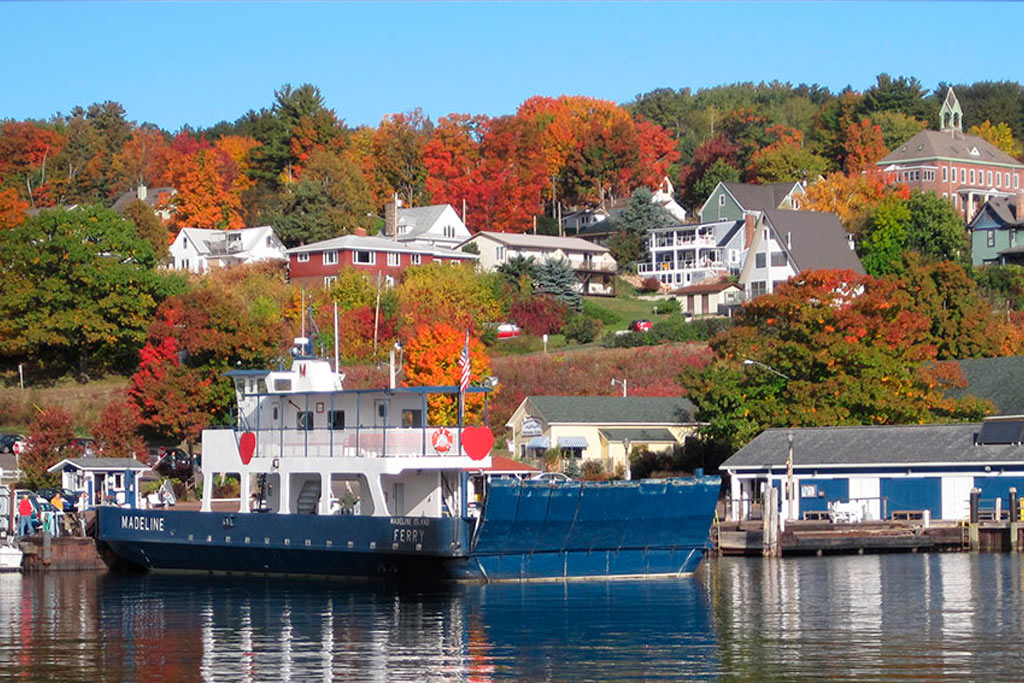 mejores destinos en Estados Unidos