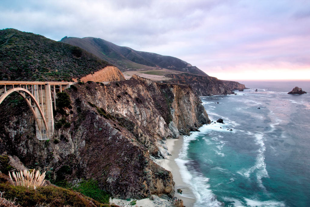 mejores destinos en Estados Unidos