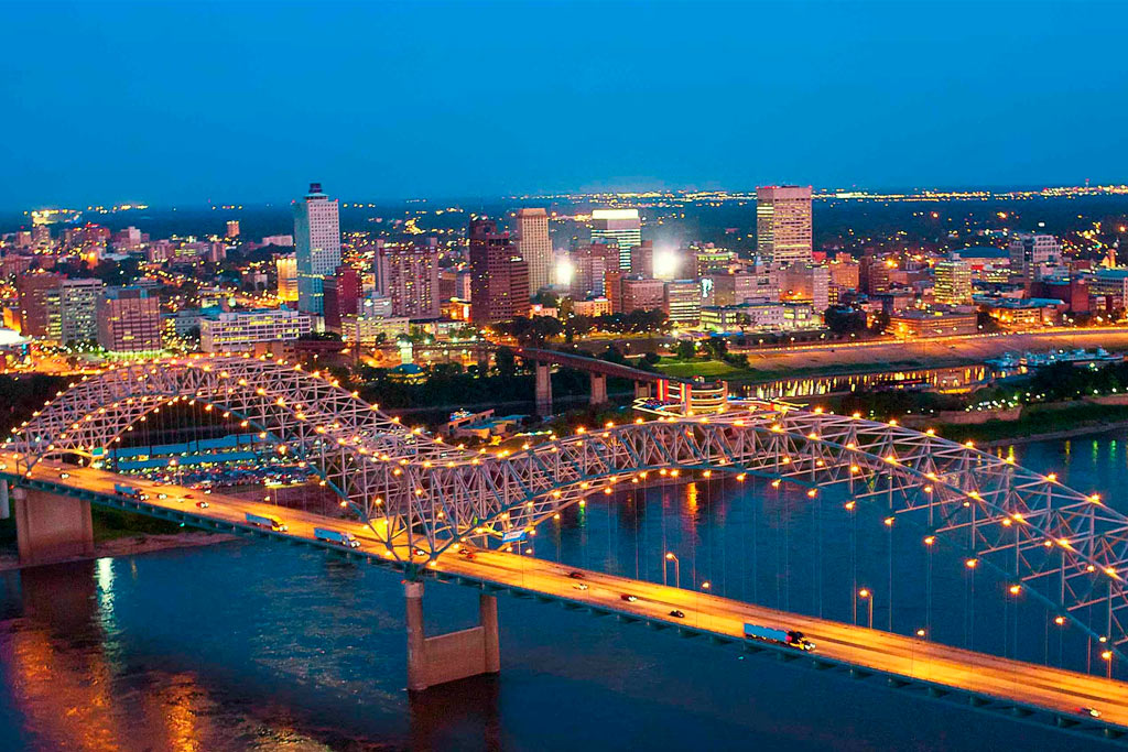 mejores destinos en Estados Unidos