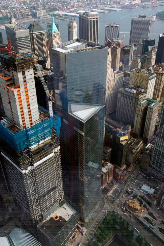 mejores destinos en Estados Unidos