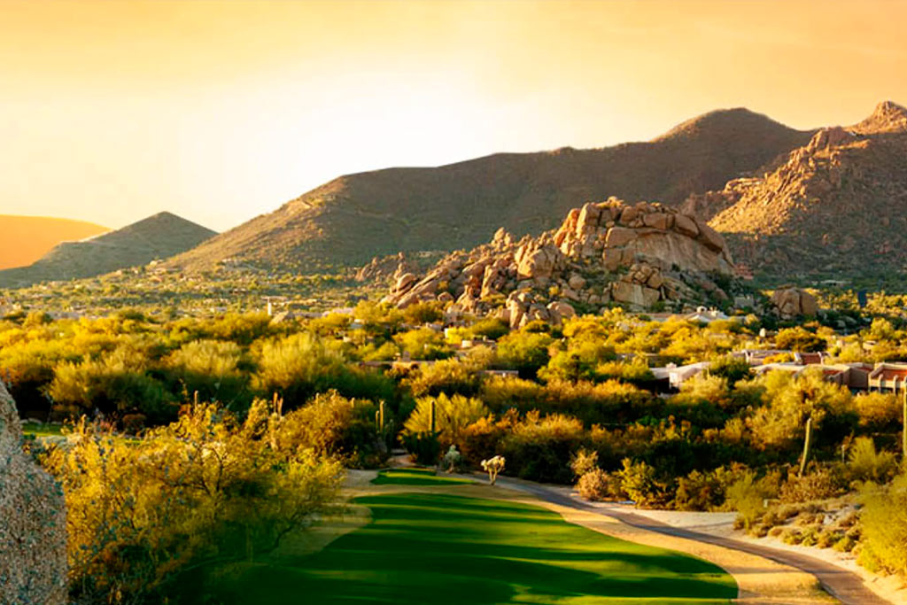 mejores destinos en Estados Unidos