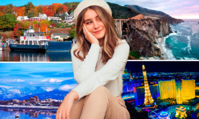 mejores destinos en Estados Unidos