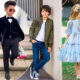 influencia del vestuario en los niños