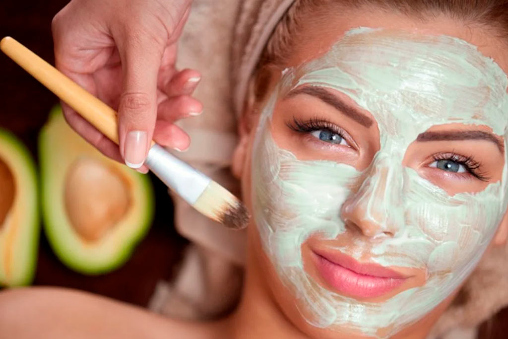 El mejor menú facial para la semana