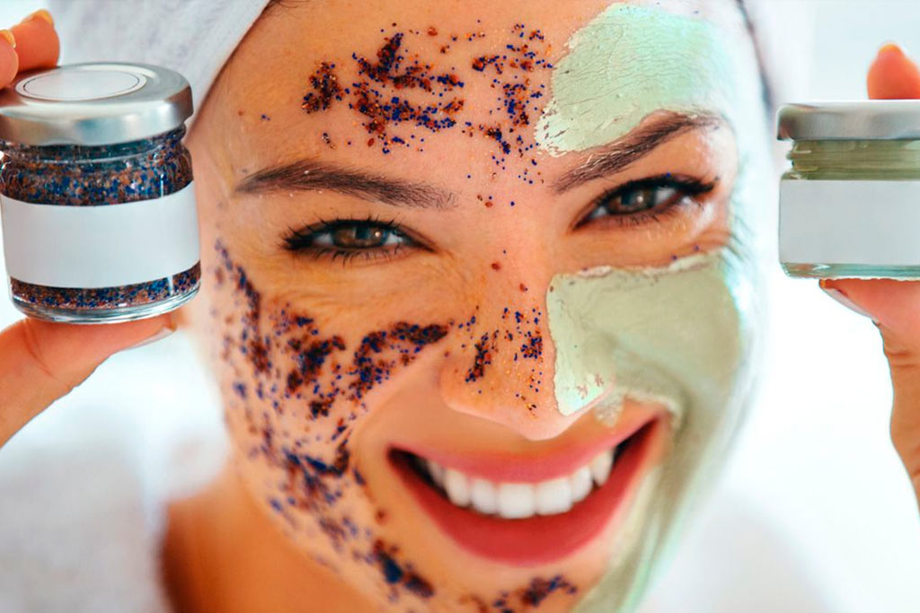 El mejor menú facial para la semana