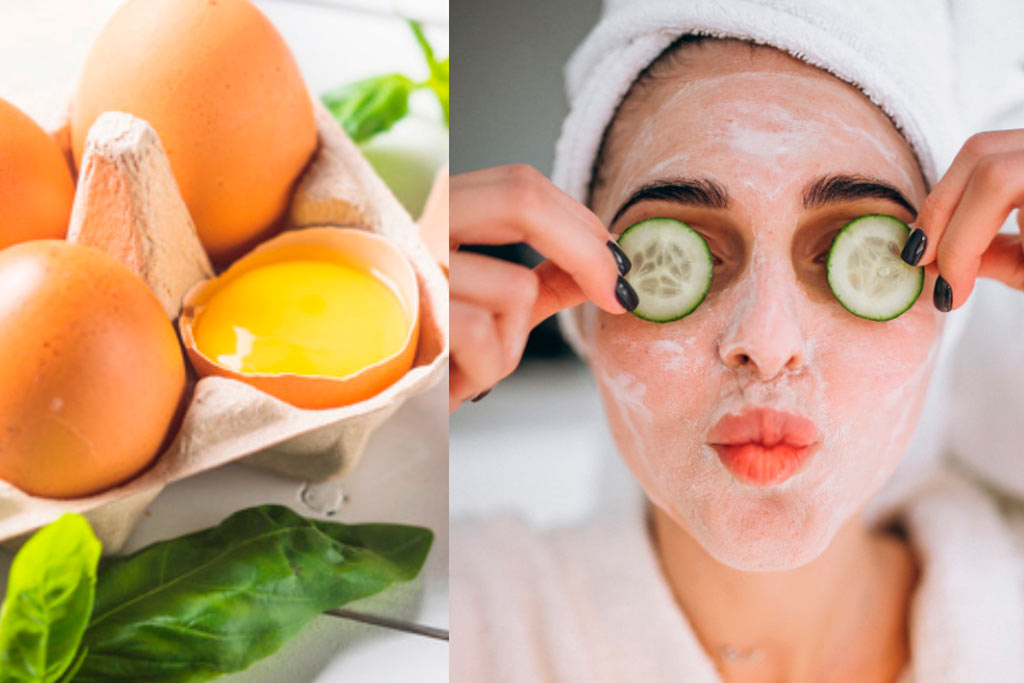 El mejor menú facial para la semana