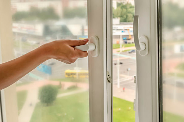 sacar los olores fuertes de la casa