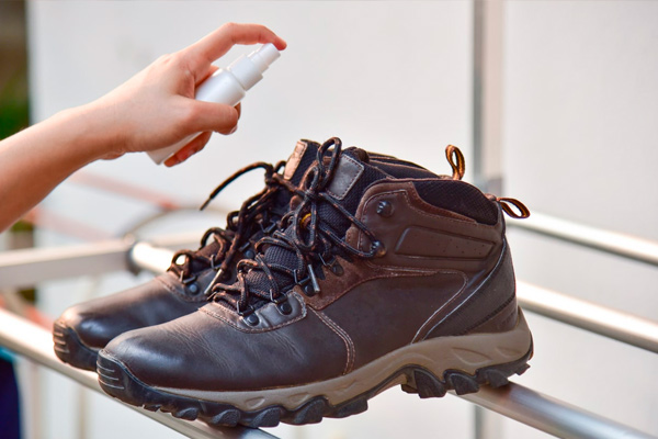 sacar los olores fuertes de la casa