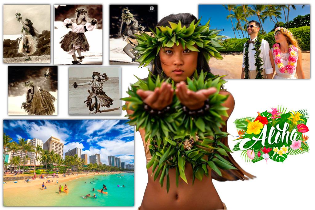 viajar a Hawaii