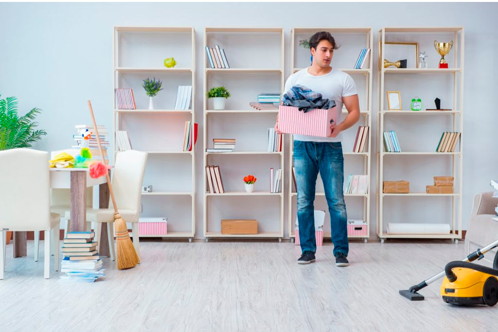 casa sea cómoda y confortable