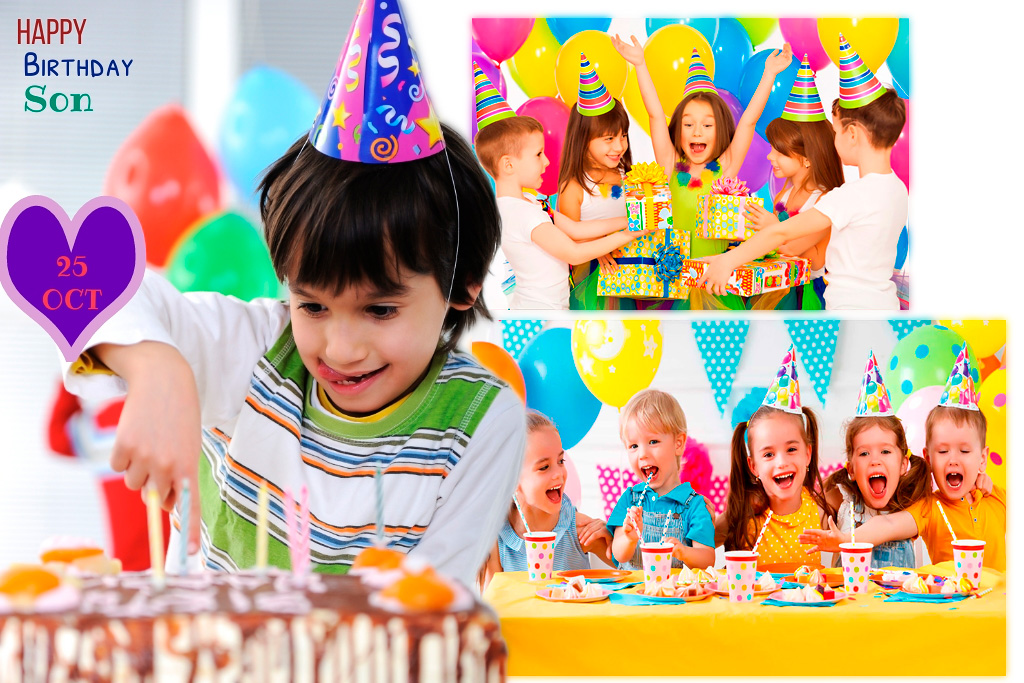 fiesta de cumpleaños