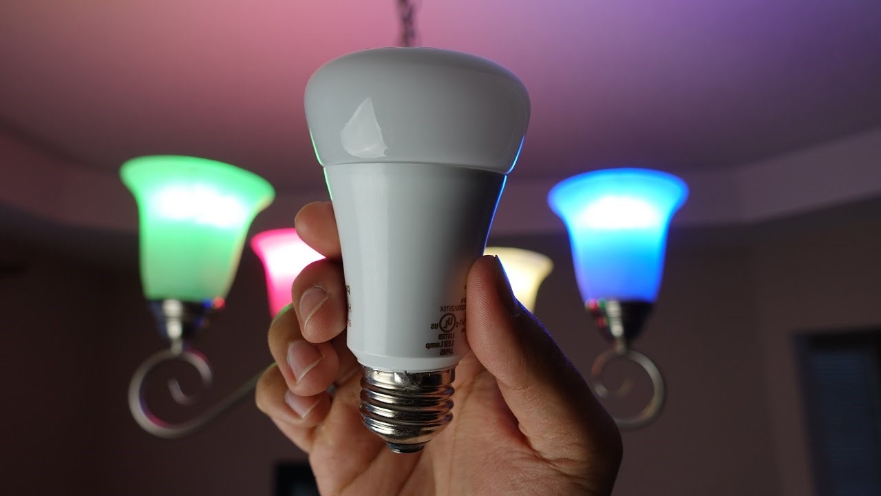 Tono Phillips | Los 6 mejores dispositivos domésticos inteligentes que el dinero puede comprar | bayas de cerebro