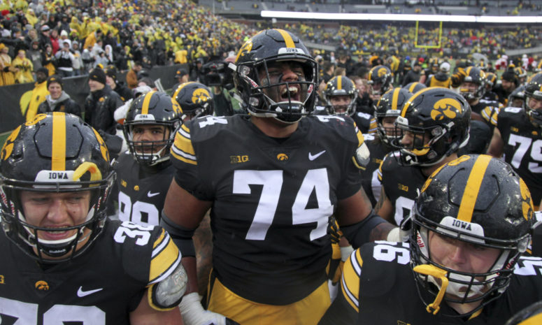 Fútbol americano | 8 símbolos de orgullo que hacen de Estados Unidos lo que es | bayas de cerebro