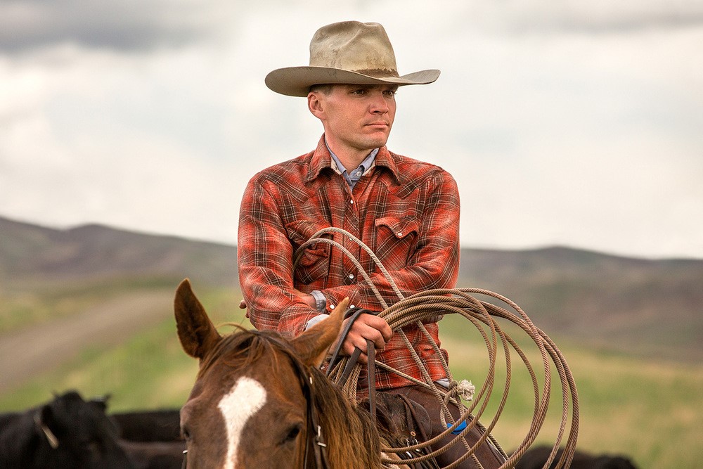 Vaqueros | 8 símbolos de orgullo que hacen de Estados Unidos lo que es | bayas de cerebro