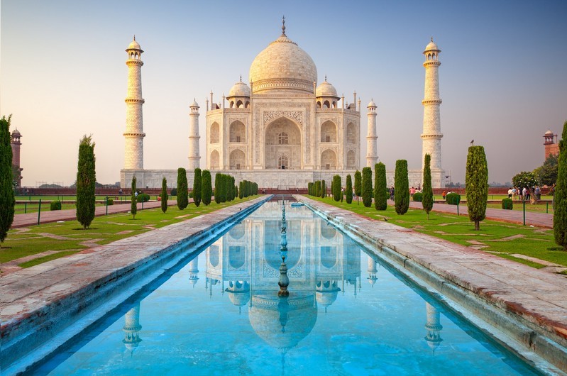 India 9 mejores destinos para viajeros solitarios | bayas de cerebro