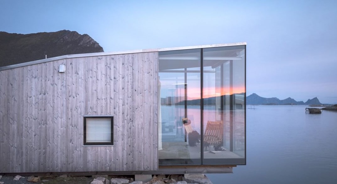 ¿No estás seguro de dónde pasar tus próximas vacaciones? Echa un vistazo a la isla Manchausen #2 | CerebroBerry: 