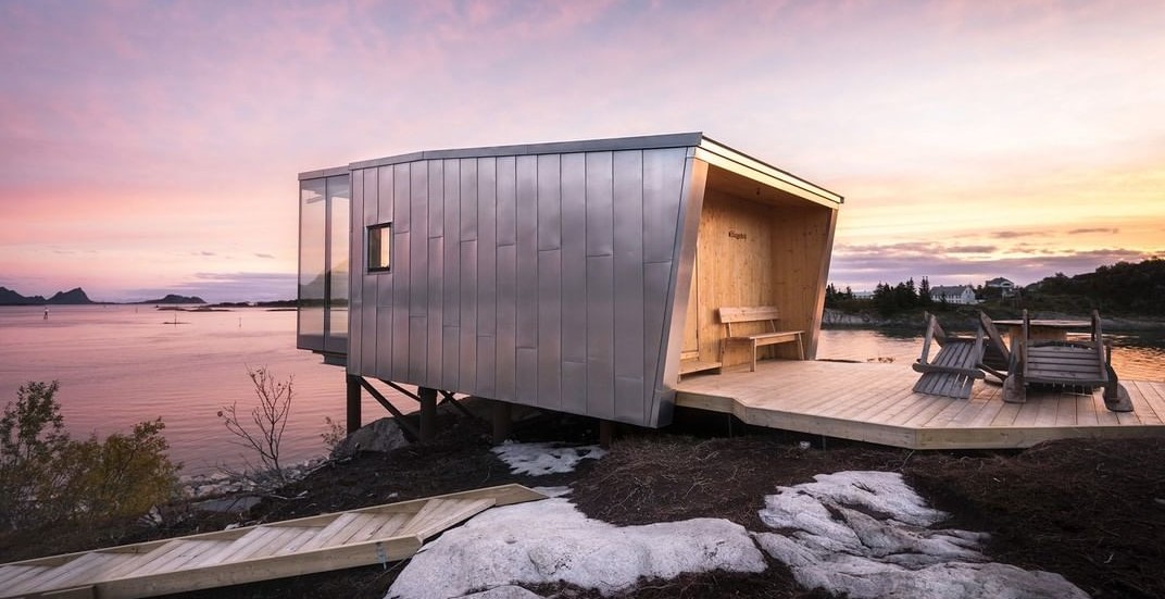 ¿No estás seguro de dónde pasar tus próximas vacaciones? Echa un vistazo a la isla Manchausen #23 | CerebroBerry: 