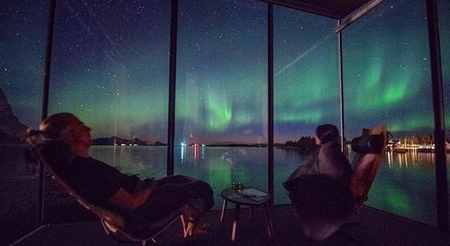 ¿No estás seguro de dónde pasar tus próximas vacaciones? Echa un vistazo a la isla Manchausen #26 | CerebroBerry: 