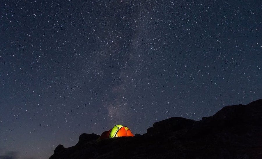 Noruega |: Considere la vida en estos 10 lugares estelares bayas de cerebro