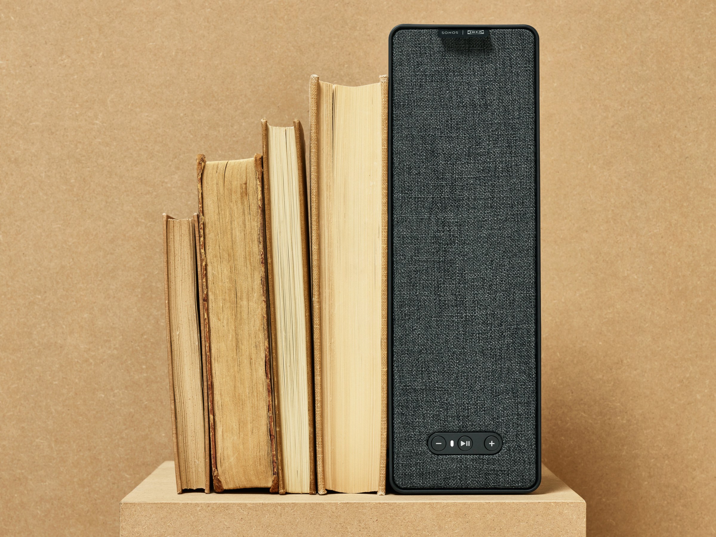     Sonos |: Los 6 mejores dispositivos domésticos inteligentes que el dinero puede comprar | bayas de cerebro