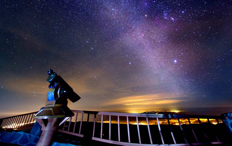 Tenerife | Considere la vida en estos 10 lugares estelares bayas de cerebro