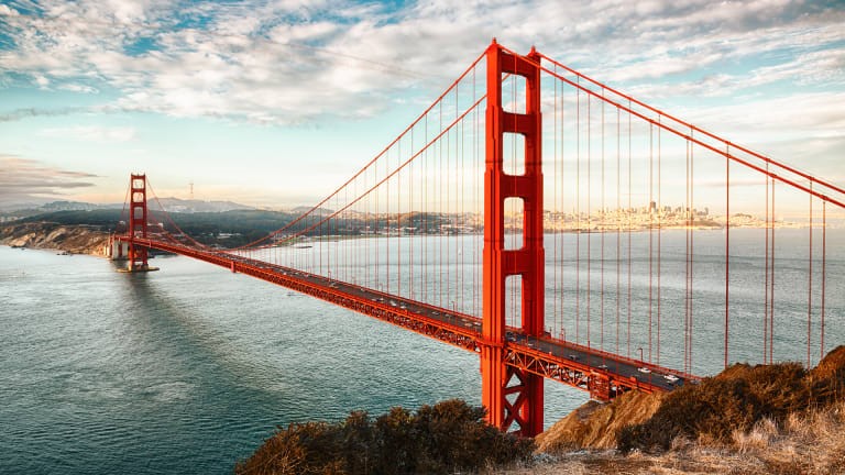 Estados Unidos de América | 9 mejores destinos para viajeros solitarios | bayas de cerebro