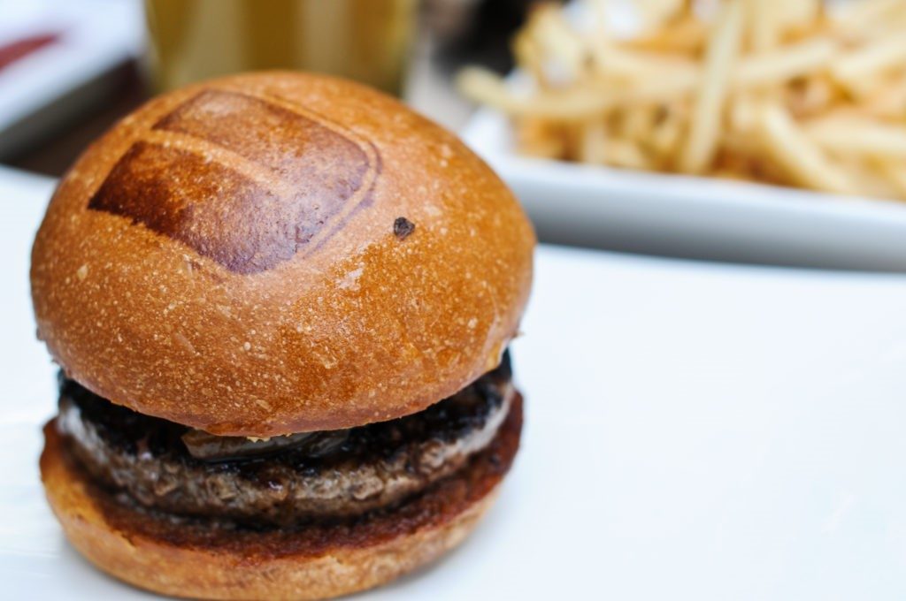 Hamburguesa Umami |: Seis lugares de todo el mundo para probar las mejores hamburguesas bayas de cerebro