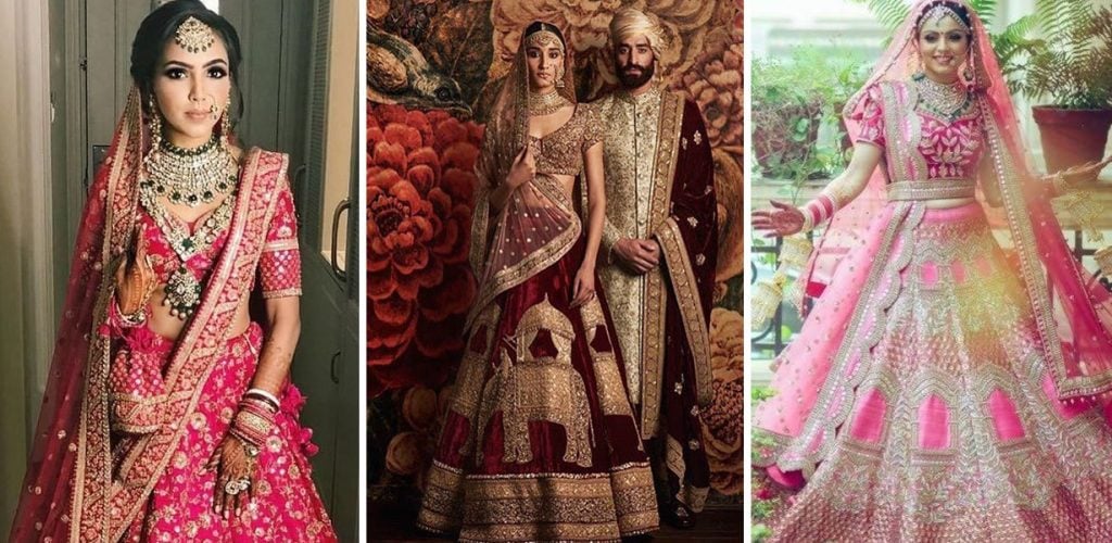 Boda india |: Los looks de boda más impresionantes del mundo bayas de cerebro