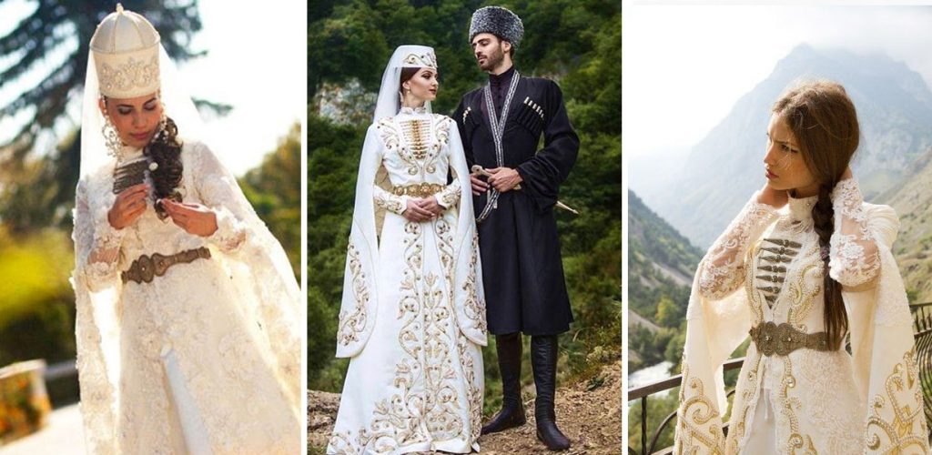 Boda Oskan |: Los looks de boda más impresionantes del mundo bayas de cerebro