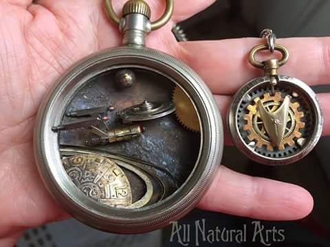 Algo para Dockers y Nethers | 8 espectaculares esculturas de Sue Beatrice |: bayas de cerebro