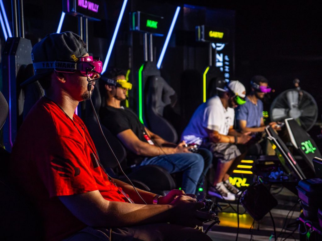     Entretenimiento | 8 formas sorprendentes en que se podrían utilizar los drones en el futuro | bayas de cerebro