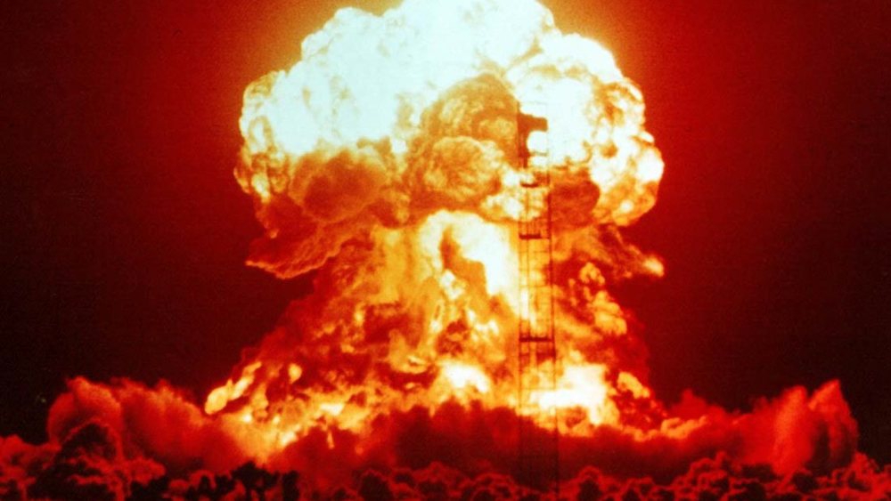 Caída de asteroides | 8 cosas que sucederán si un asteroide golpea la Tierra | bayas de cerebro